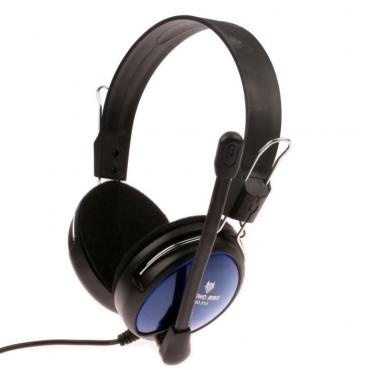 der Wolf bowang no-510 Kopf monTierten Computer Stereo Headset Headset Grosshandel Computerperipheriegerät Produkte gro