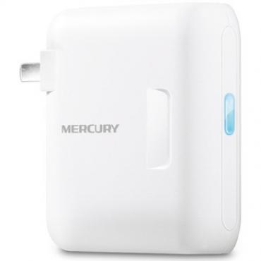 Quecksilber mw150rm 150m Quecksilber tragBaren mini wireless router mini router