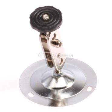 302 Überwachungs Kamera unterstützung Überwachungskameras installiert und eine Feste klammer Überwachung zubehör groß