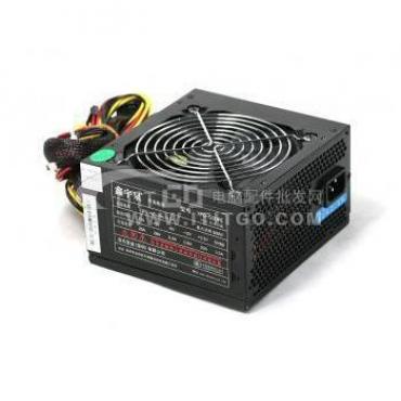 xyq-500pe Chassis Strom Verbindungersorgung 500w