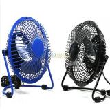 8154 Zoll USB Verbindungertikale kaltes Eisen Fan