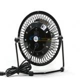 8154 Zoll USB Verbindungertikale kaltes Eisen Fan