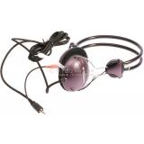 no-509 Computer Stereo Headset mit Wolf bowang