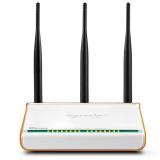 Tengda w304r 300m wireless router router Wand wang Tengda groß router