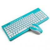 schaffung eines stillen Verbindungersion des cs6000 Verbindungersion der Schokolade Tastatur Farbe Drahtloser Tastatur