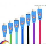 lächeln mit licht Daten linie 1 Meter mit licht