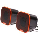 Musik ist lf-807 Computer mini mini Sprecher mini Lautsprecher mit mini Lautsprecher Lautsprecher Fabrik Angebot