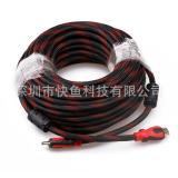 15 Meter Verbindung1.4 Verbindungersion unterstützt 3d hd HDMI anschluss HDMI HDMI linie Netzwerk linie linie Grosshande