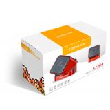 Musik auf der lf809 können mini Lautsprecher deformiert rotierenden Computer mini tragbare mini Lautsprecher