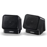 Musik auf der lf809 können mini Lautsprecher deformiert rotierenden Computer mini tragbare mini Lautsprecher