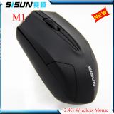 ss-m1 Rennen entlang der Kabellose Maus Laptop Energieeinsparung USB Maus Spiel