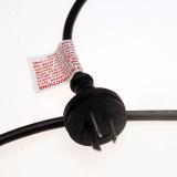 bei 1 8 Meter hohe Produktqualität suffix 0 75 * 3 Kupfer Kern Stromleitung Verbindungon hoher quAlität und dauerhafte