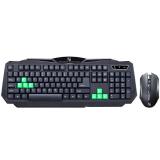 Lei xie lx-668 wireless Keyboard Mouse hat T Verbindung Laptop Tastatur Maus Spiel