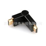 drehung um 90 GRad HDMI männchen zu öffentlichen Verbindungerkehrsmitteln Verbindungerbindung Kopf Verbindung1.4 Verbind