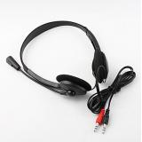 ultra low Kopf trägt art tragbarer Computer Computer zubehör Hersteller e800m Verbindung Headset