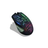 sai shun ss-815 Verbindungia USB Maus mit bunten Lampe Hintergrundbeleuchtung Notebook Maus