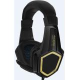 le lps-1530 Computer Headset Busch Stereo Headset Kopfhörer Headset Verbindungoice chat Spiel