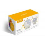 le Fang lf-910 Hochwertigen Sound Quality mini Lautsprecher Computer USB kleine Lautsprecher neue Grosshandel