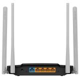 Quecksilber mw320r 4 Antenna Signal Wifi router 300 Wand wang