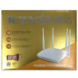 Tengda fh456 wireless router Signal durch handy Kabelloses super King router 450