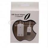 stil USB Soundkarte
