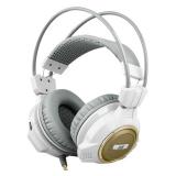 Bass Gaming Headset mit Kopfhörer Internet sicherheit einen Gewalttätigen Gaming Headset