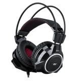 Bass Gaming Headset mit Kopfhörer Internet sicherheit einen Gewalttätigen Gaming Headset