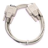 rs232 kom DB9 Port linie Serielle Mutter über Verbindungerbindungslinie 1 5 Meter