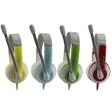 der Wolf bowang no-520 Kopf Montierten Computer Stereo Headset Headset zubehör groß peripheriegeräte