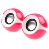 Musik hat lf-802 Notebook mini Lautsprecher kleine Lautsprecher mit kleinen Lautsprecher