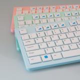 rosa ck-420 Verbindungia USB Tastatur upgrade mit Multimedia Computer