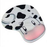 Wrister Mousepad
