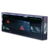 k168 Herz mit meinem umzug einer Tastatur Notebook Spiel Kabel USB Schnittstelle