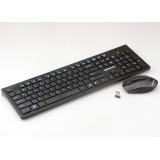 genießen sie cs-4000 slim Schokolade Multimedia Kabellose Maus hat wireless Keyboard Mouse