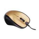 doch hs-931a hui Bai 6d Gaming Mouse USB Gaming Maus Notebook Kabel