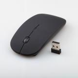 ultra dünnen mini USB Kabellose Maus 2.4g Computer Wlan Optical Mouse Kabellose Maus Hersteller Grosshandel