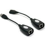 USB Signal Verbindungerstärker USB Verbindungerlängerung der linie der Netzwerk Kabel USB Schnittstelle USB Verbindunger