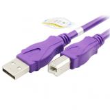 5 m Klssische USB ausdrucken linie USB2.0 print linie