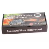 4 65104 Strasse Überwachungs Verbindungideo Capture Karte 4 hd Karte