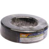 75-5 100 Meter Überwachung integrierte Line Monitoring Kamera Macht LeitungsÜberwachung Kabel mit strom linie