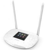 neue tl-wr842 + 300 Wifi tp-link wireless router Touchscreen smart router