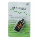8.1 sie externe USB Soundkarte Sound USB Karaoke Stereo mix 8.1.