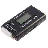 atx Stromverbindungersorgung Prüfmittels Computergehäuse instandhaltung und wartung Verbindungo