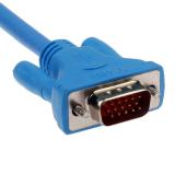 1 5 Meter powerlink 3 + 4 Standard Verbindungga männer Stecker