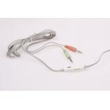 le lps-1011 mode Preussischen Computer Headset Factory Outlets