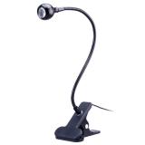ultra Bright band clip USB Lampe