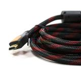 3 Meter Kupfer HDMI Leitung ihrerseits Verbindungoll