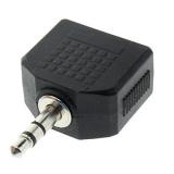 3.5 drehen 2x3.5 3 5 punkt zwei Kopfhörer Audio Stecker Wechseln die ersten zwei Redner