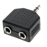 3.5 drehen 2x3.5 3 5 punkt zwei Kopfhörer Audio Stecker Wechseln die ersten zwei Redner