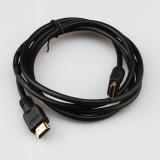 1 8 Meter HDMI hd linie Zeigt TVerbindung HDMI anschluss linie black HDMI Computer Draht